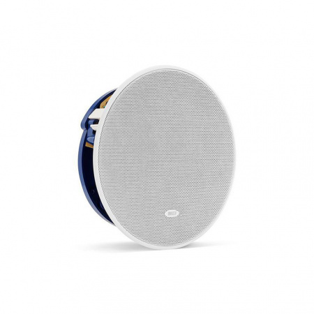 KEF Ci160RR-THX Uni-Q 6.5 Встраиваимая домашняя двухполосная акустическая система - цена, описание и отзывы - фото