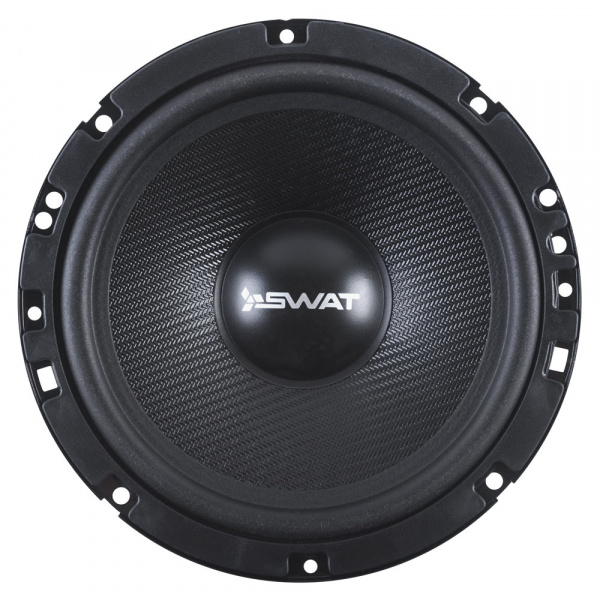 SWAT SP M-165 2-х компонентная акустика - цена, описание и отзывы - фото