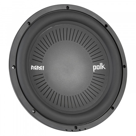 Polk Audio MM1042SVC Сабвуферный динамик (Marine) - цена, описание и отзывы - фото