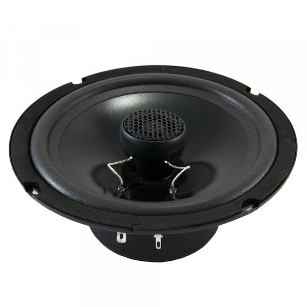 Best Balance F65 Коаксиальная автомобильная акустика - цена, описание и отзывы - фото