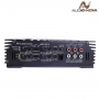 AUDIO NOVA AB120.4 4-канальный усилитель - цена, описание и отзывы - фото