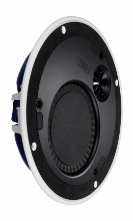 KEF Ci160 TR THIN 2 WAY ROUND Встраиваимая домашняя двухполосная акустическая система - цена, описание и отзывы - фото