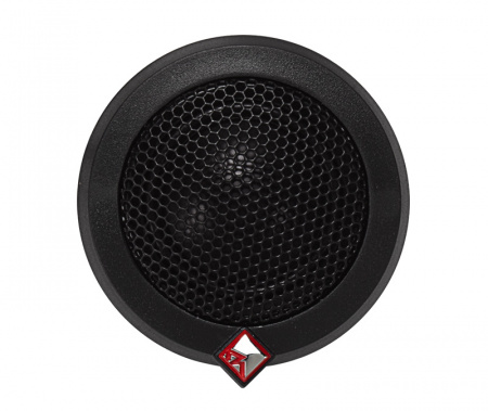 Rockford Fosgate P16-S 2-х компонентная акустика - цена, описание и отзывы - фото