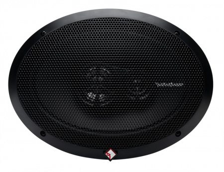Rockford Fosgate R169X3 Коаксиальная автомобильная акустика - цена, описание и отзывы - фото