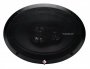 Rockford Fosgate R169X3 Коаксиальная автомобильная акустика - цена, описание и отзывы - фото
