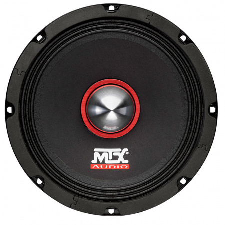 MTX Audio RTX88S Среднечастотник (среднечастотный динамик) - цена, описание и отзывы - фото