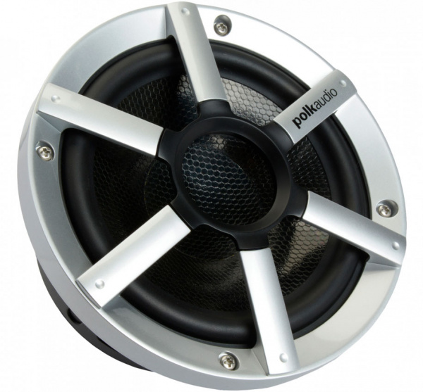 Polk Audio MM6501 UM Компонентная АС (Marine) - цена, описание и отзывы - фото