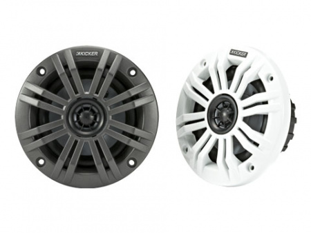 KICKER KM42CW Коаксиальная АС (Marine) - цена, описание и отзывы - фото