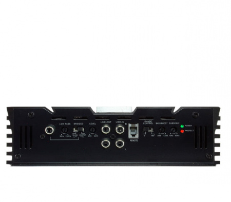 Sundown Audio SAE-1500D 1-канальный усилитель (Моноблок) - цена, описание и отзывы - фото