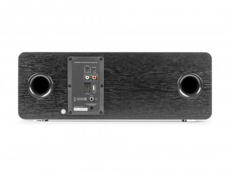 PREMIERA ES-422A BK ч Встраиваимая домашняя двухполосная акустическая система - цена, описание и отзывы - фото
