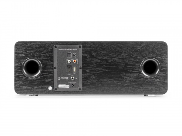 PREMIERA ES-422A BK ч Встраиваимая домашняя двухполосная акустическая система - цена, описание и отзывы - фото