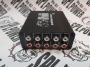 AZ-13 SPL Power RCA-HUB VIII Преобразователь уровня сигнала (конвертер) - цена, описание и отзывы - фото