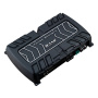 Power Acoustik BAMF4-1800 4-канальный усилитель - цена, описание и отзывы - фото
