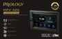Prology MPV-320 Магнитола (Головное устройство) - цена, описание и отзывы - фото