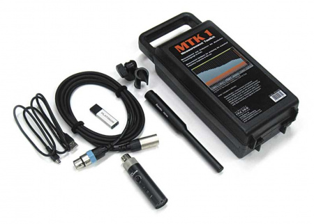 Helix MTK1 Измерительный прибор - цена, описание и отзывы - фото