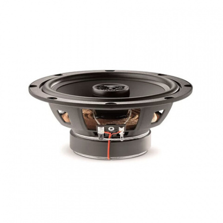Focal ACX-165 Коаксиальная автомобильная акустика - цена, описание и отзывы - фото