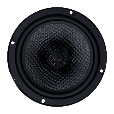 AMP Pro 652 Коаксиальная автомобильная акустика - цена, описание и отзывы - фото