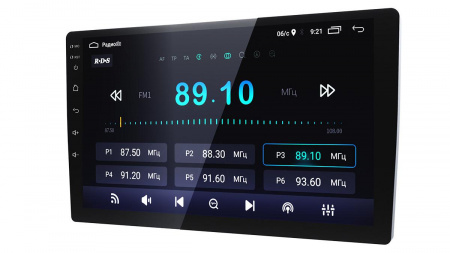 Prology MPC-140 DSP Магнитола (Головное устройство) - цена, описание и отзывы - фото