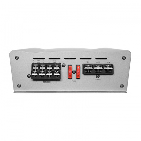 Avatar AST-4.250 4-канальный усилитель - цена, описание и отзывы - фото