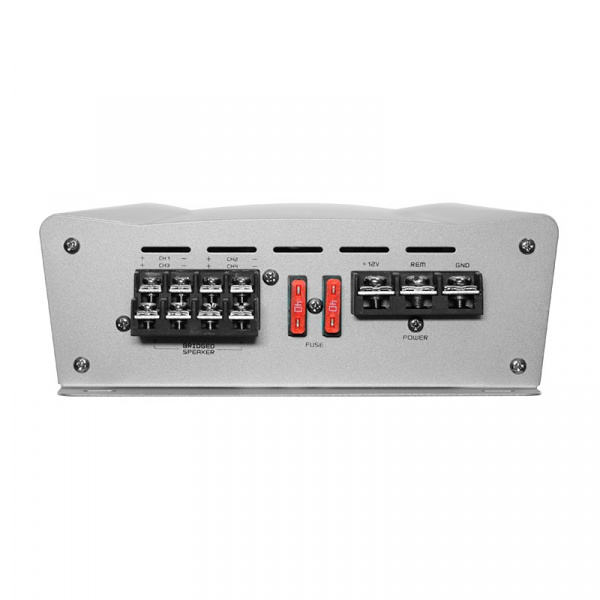 Avatar AST-4.250 4-канальный усилитель - цена, описание и отзывы - фото