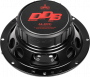 Урал DDB AS-D1741 Коаксиальная автомобильная акустика - цена, описание и отзывы - фото