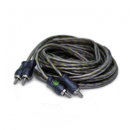 Audio Nova RC1-5M Межблочный кабель - цена, описание и отзывы - фото