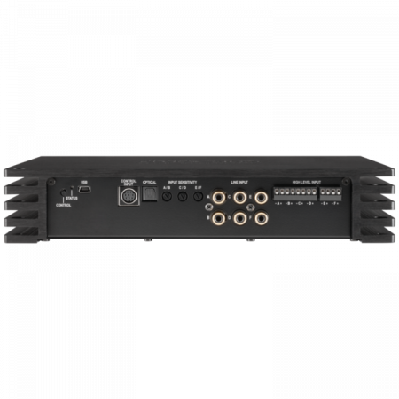 Helix P Six DSP mk2 6-канальный усилитель - цена, описание и отзывы - фото