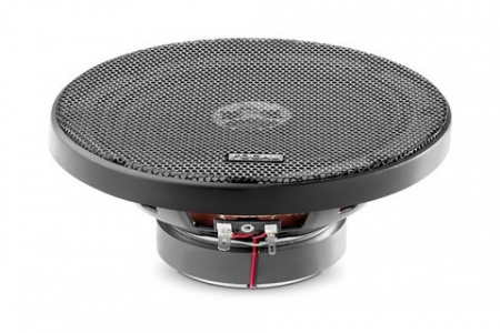 Focal RCX-165 Коаксиальная автомобильная акустика - цена, описание и отзывы - фото
