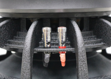 FSD audio MASTER F12 D2 Сабвуферный динамик - цена, описание и отзывы - фото