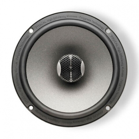 Focal IC RNS165 2-полосная коаксиальная акустика - цена, описание и отзывы - фото