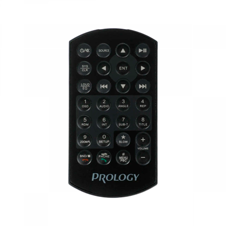PROLOGY MPV-100/ 120/ 310 Пульт ДУ - цена, описание и отзывы - фото