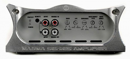 Xcelsus audio SQL Magma 2200.1D 1-канальный усилитель (Моноблок) - цена, описание и отзывы - фото