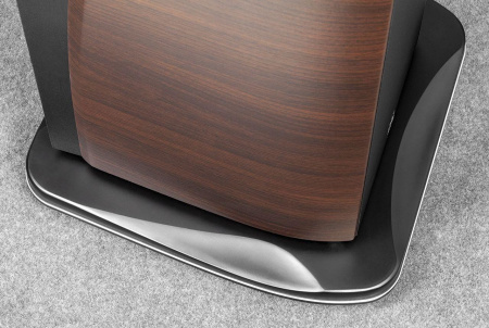 MOREL AVYRA 633 WENGE Встраиваимая домашняя двухполосная акустическая система - цена, описание и отзывы - фото