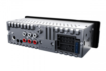 Prology CMD-320 Магнитола (Головное устройство) - цена, описание и отзывы - фото