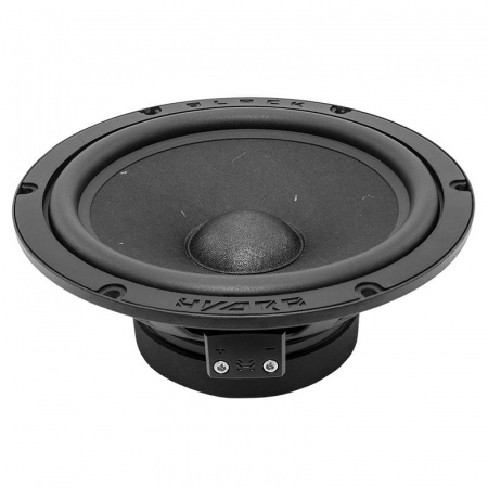 Black Hydra HDC-2.25 2-х компонентная акустика - цена, описание и отзывы - фото