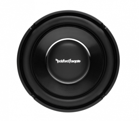Rockford Fosgate T1S1-12 Сабвуферный динамик - цена, описание и отзывы - фото