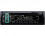 JVC KD-T401 Магнитола (Головное устройство) - цена, описание и отзывы - фото