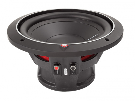 Rockford Fosgate P1S4-10 Сабвуферный динамик - цена, описание и отзывы - фото