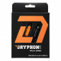 DL Audio Gryphon Lite RCA 05M Межблочный кабель - цена, описание и отзывы - фото