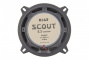 Colt SCOUT 5 coaxial Коаксиальная автомобильная акустика - цена, описание и отзывы - фото