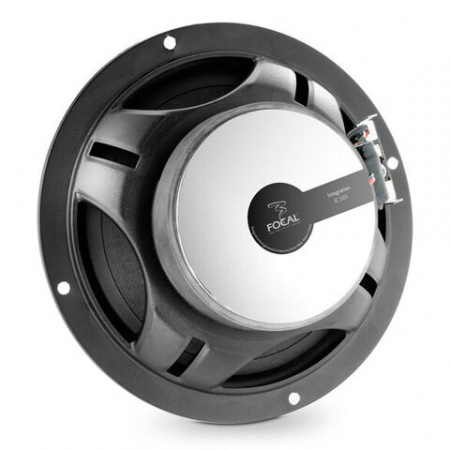 Focal IC RNS165 2-полосная коаксиальная акустика - цена, описание и отзывы - фото