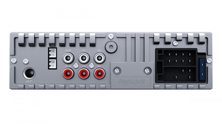 Prology CMX-235 Магнитола (Головное устройство) - цена, описание и отзывы - фото