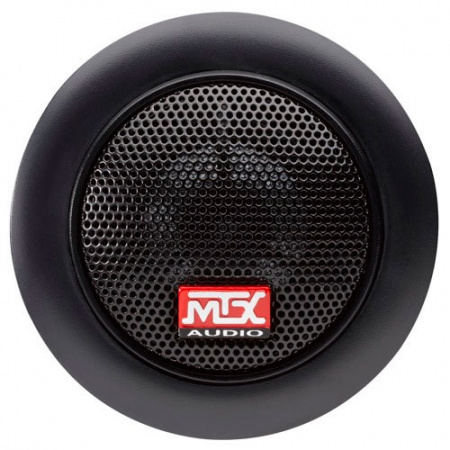 MTX Audio TX665S 2-х компонентная акустика - цена, описание и отзывы - фото