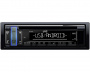 JVC KD-T401 Магнитола (Головное устройство) - цена, описание и отзывы - фото