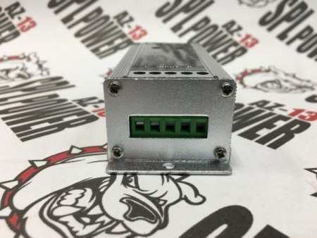 AZ-13 SPL Power PRV-RCA2 Преобразователь уровня сигнала (конвертер) - цена, описание и отзывы - фото