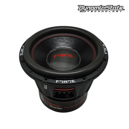 Dynamic State FORCE LIGHT SW30D1 Сабвуферный динамик - цена, описание и отзывы - фото