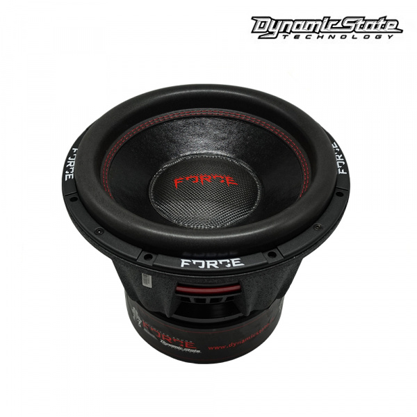 Dynamic State FORCE LIGHT SW30D1 Сабвуферный динамик - цена, описание и отзывы - фото