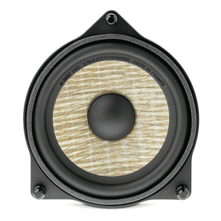 Focal IS MBZ100 2-х компонентная акустика - цена, описание и отзывы - фото