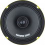 Ground Zero GZCF 6.5SPL Коаксиальная автомобильная акустика - цена, описание и отзывы - фото