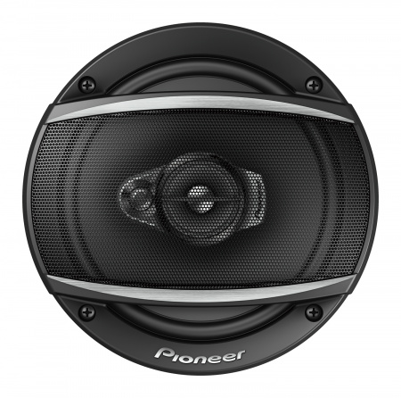 Pioneer TS-A1670F Коаксиальная автомобильная акустика - цена, описание и отзывы - фото